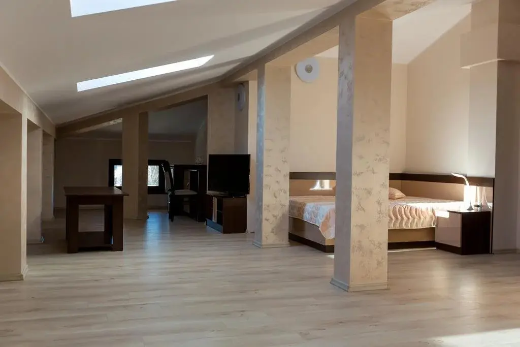 Девин: Hotel Kristal