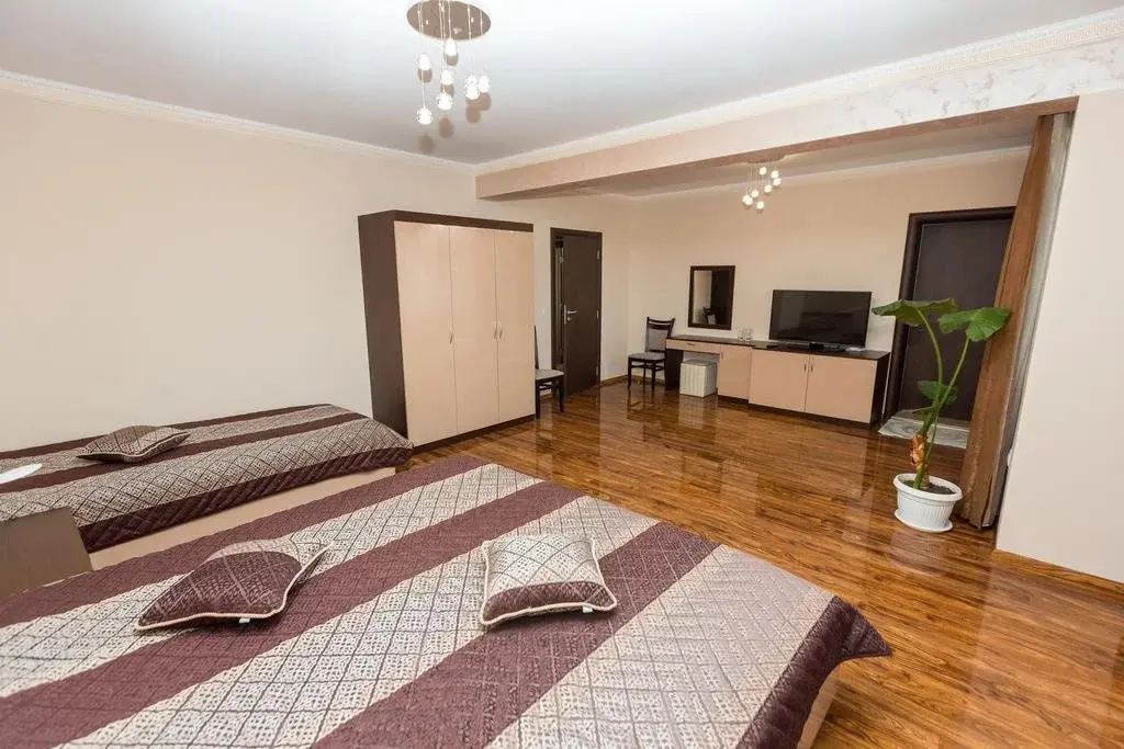 Девин: Hotel Kristal