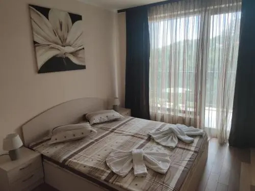 Варна: Europroperties Riviera Park