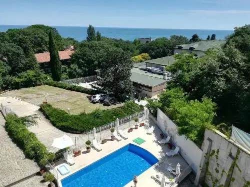 Варна: Europroperties Riviera Park