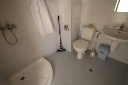 Солнечный берег: Apartment Arendoo in Flores Park