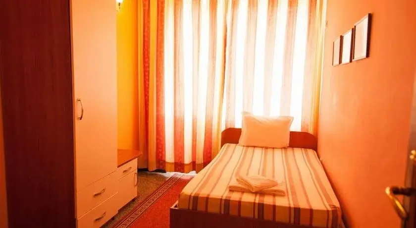 Благоевград: Hotel Ertancom