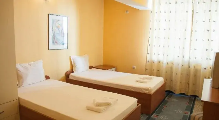 Благоевград: Hotel Ertancom