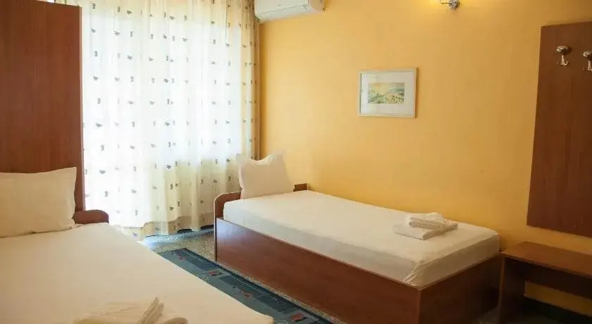 Благоевград: Hotel Ertancom
