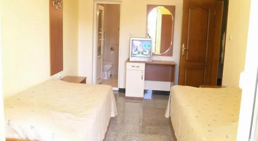 Благоевград: Hotel Ertancom