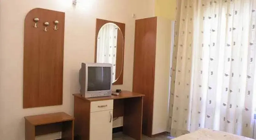 Благоевград: Hotel Ertancom