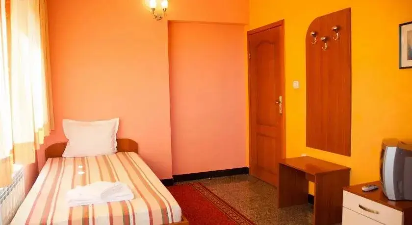 Благоевград: Hotel Ertancom