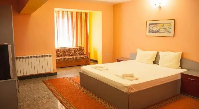 Благоевград: Hotel Ertancom