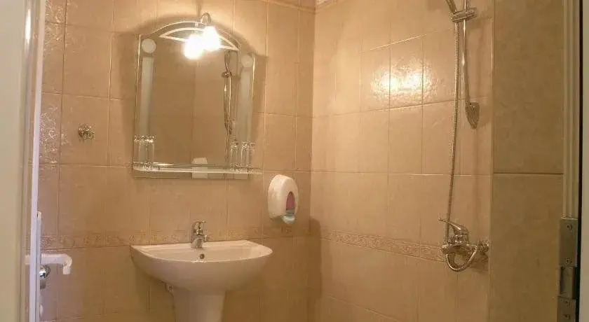 Благоевград: Hotel Ertancom