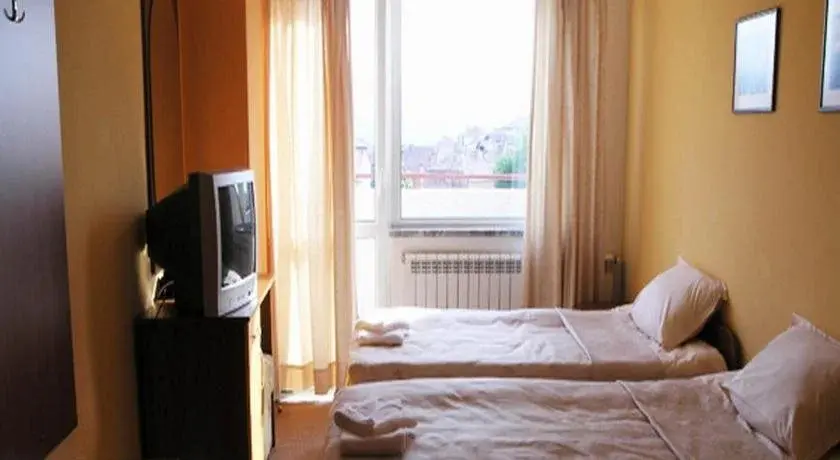 Благоевград: Hotel Ertancom