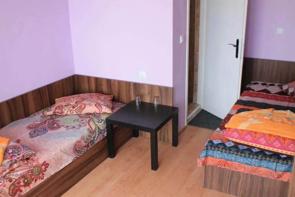 Варна: Family Hotel Ludo