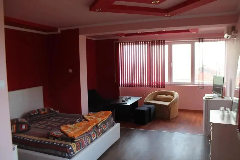 Варна: Family Hotel Ludo