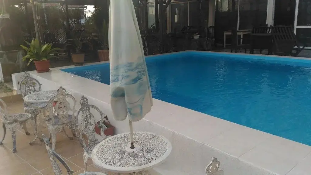 Варна: Family Hotel Ludo