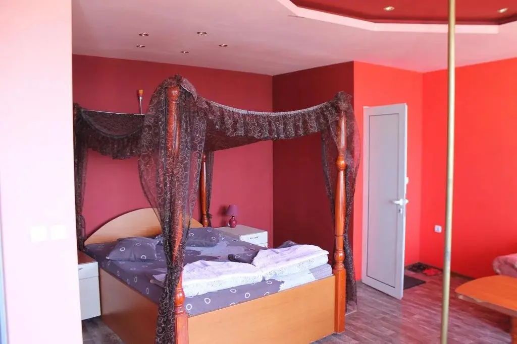 Варна: Family Hotel Ludo