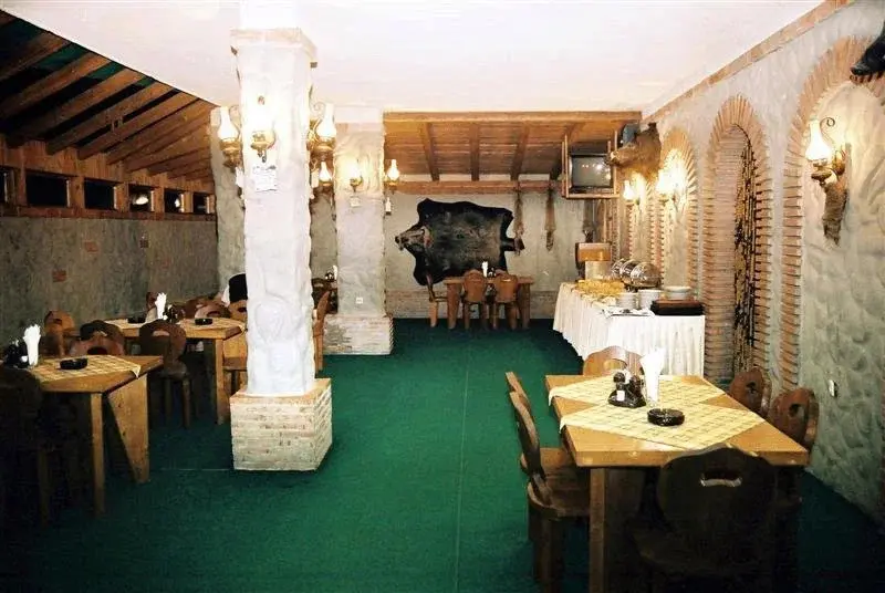 Приморско: Hotel M1