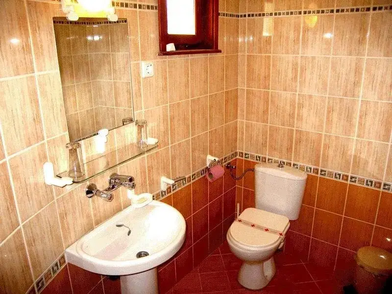 Приморско: Hotel M1