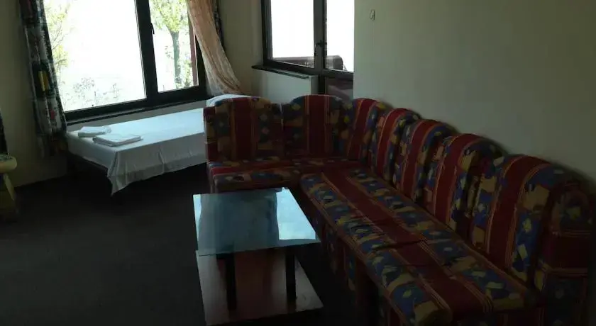 Приморско: Hotel Metropol 1