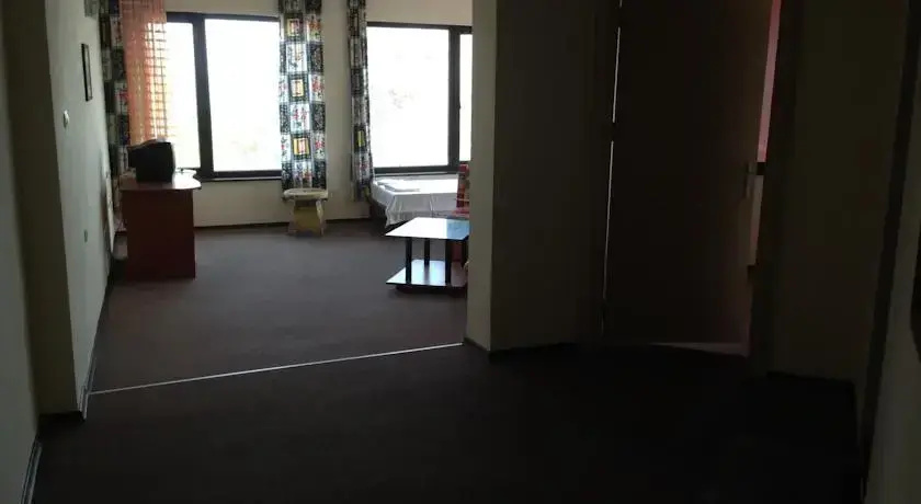 Приморско: Hotel Metropol 1