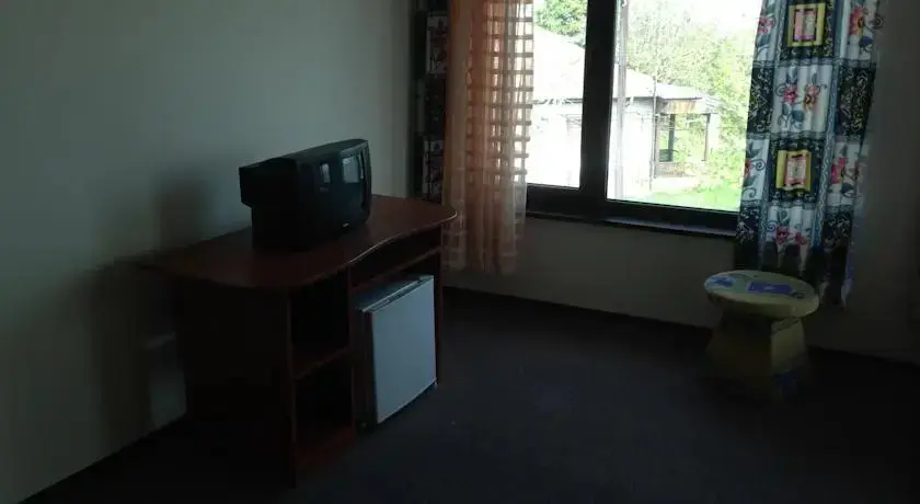 Приморско: Hotel Metropol 1