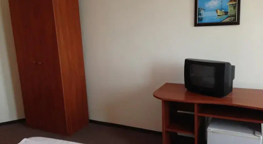 Приморско: Hotel Metropol 1