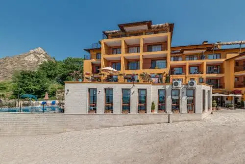 Балчик: Balchik Amazing Sea View