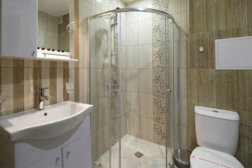 Несебр: Paradiso Aparthotel