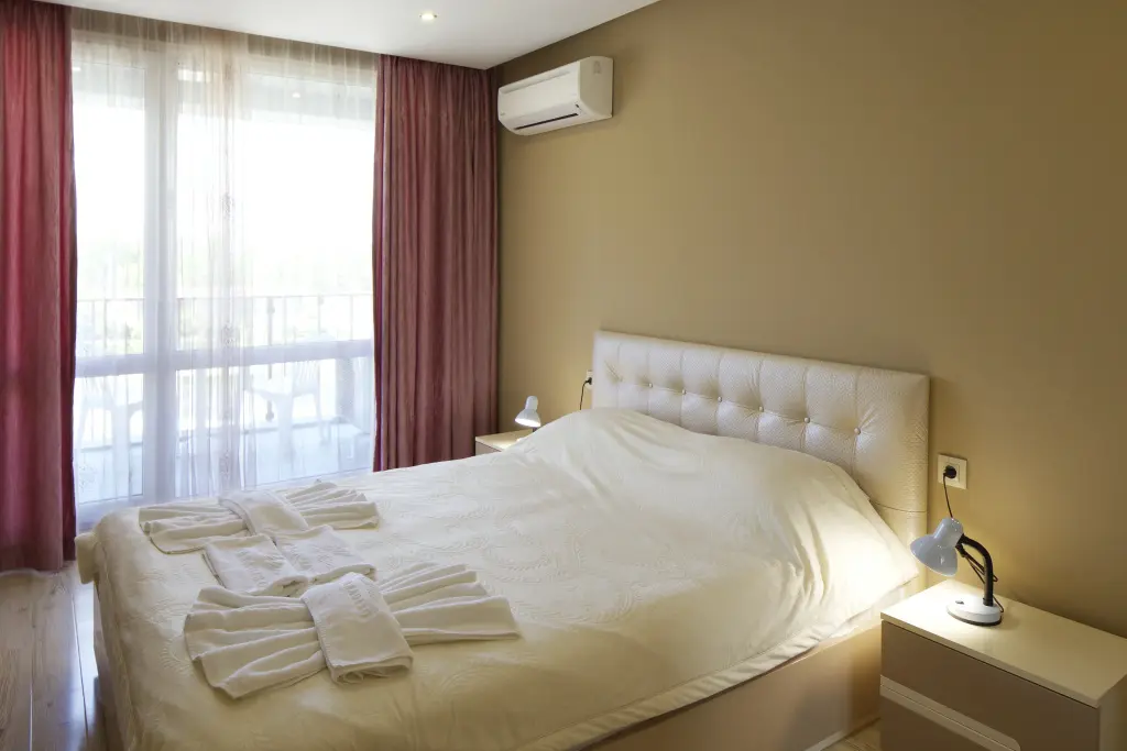 Несебр: Paradiso Aparthotel