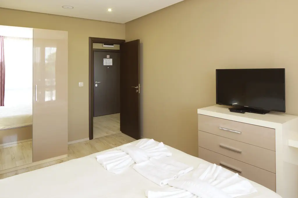 Несебр: Paradiso Aparthotel