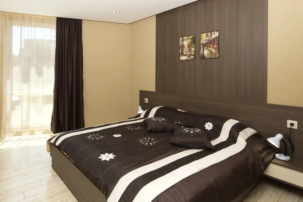 Несебр: Paradiso Aparthotel