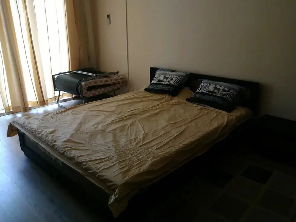 Солнечный берег: Apartment in Victoria Residence