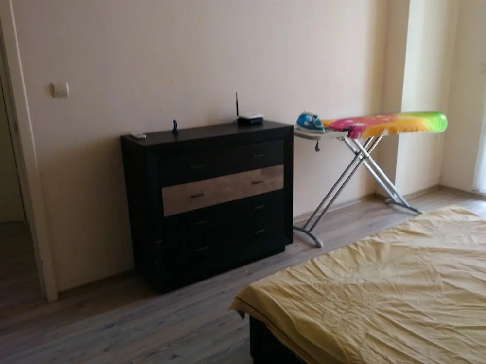 Солнечный берег: Apartment in Victoria Residence