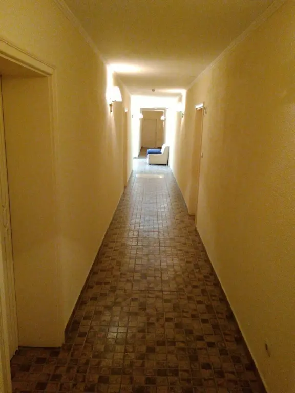 Солнечный берег: Apartment in Victoria Residence