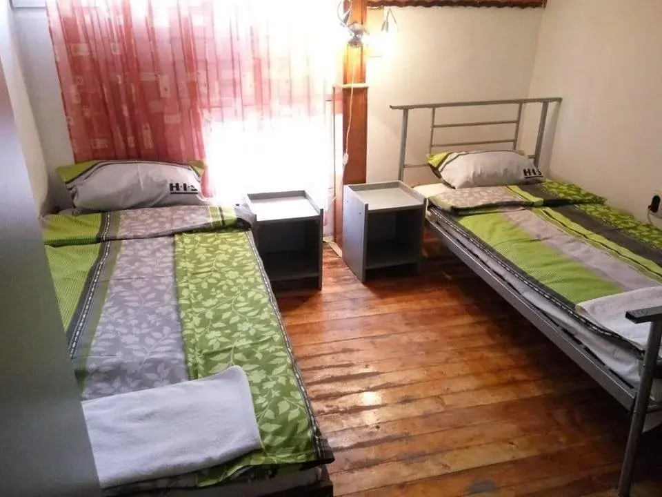 Пловдив: Bell Hostel