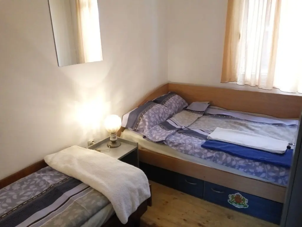 Пловдив: Bell Hostel
