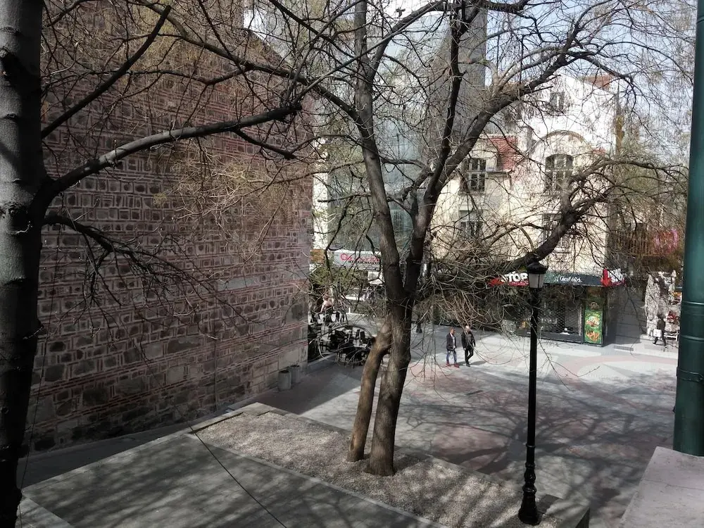 Пловдив: Bell Hostel