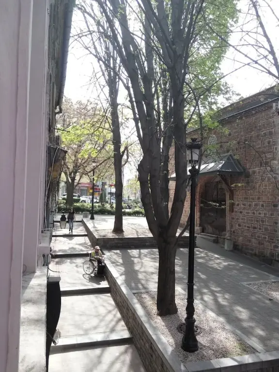 Пловдив: Bell Hostel