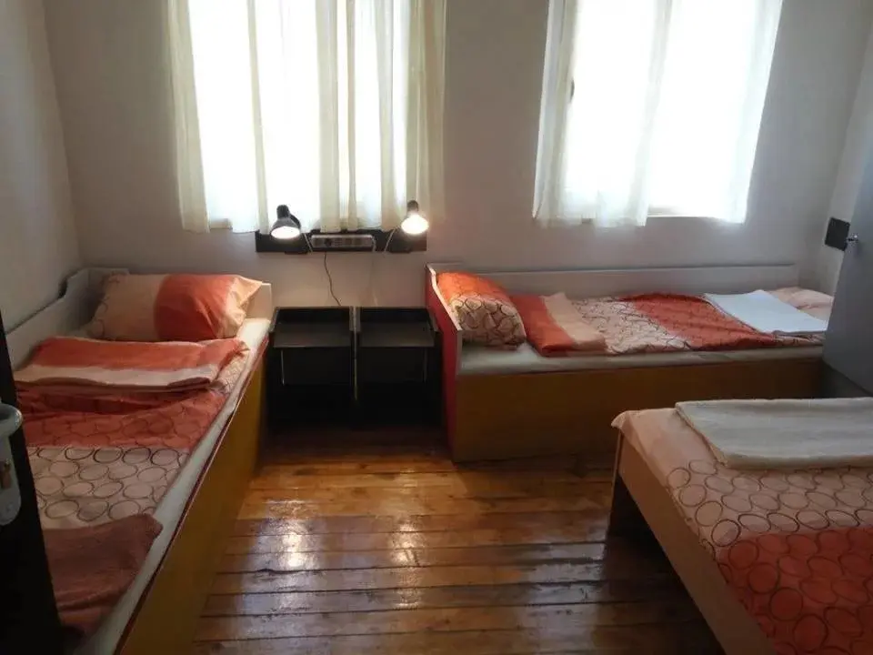 Пловдив: Bell Hostel