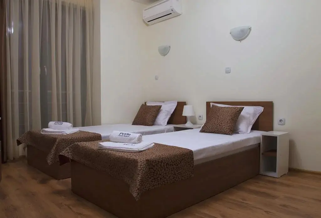 Копривштица: Hotel Perla