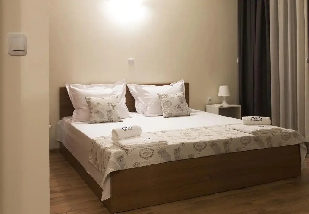 Копривштица: Hotel Perla