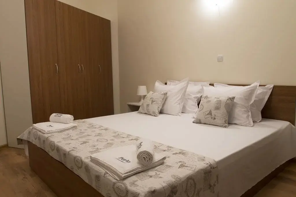 Копривштица: Hotel Perla