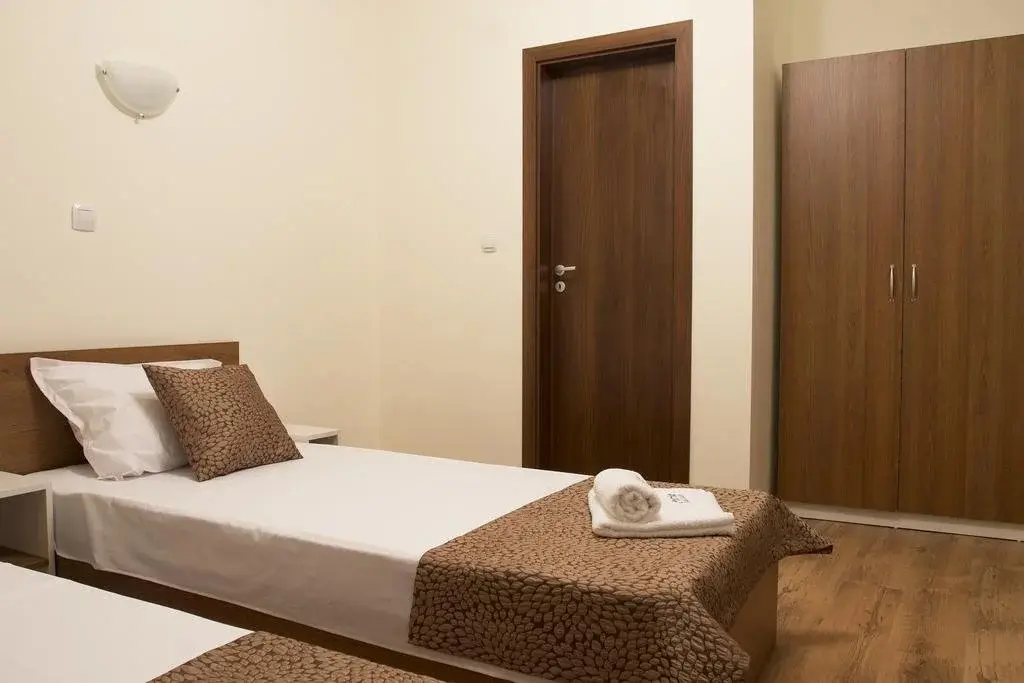 Копривштица: Hotel Perla