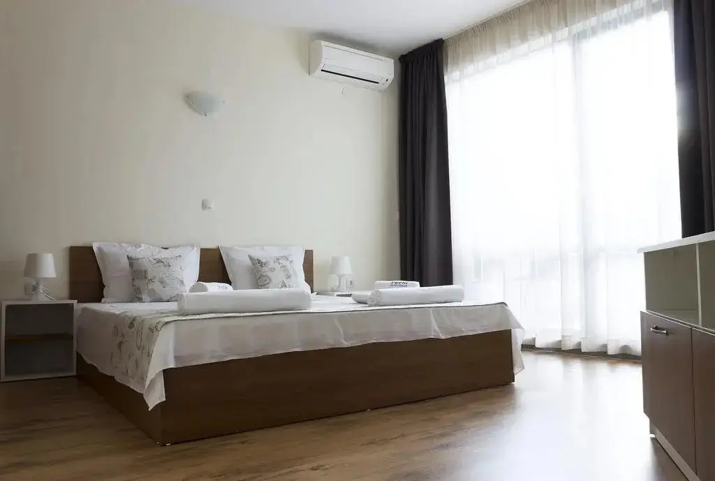 Копривштица: Hotel Perla