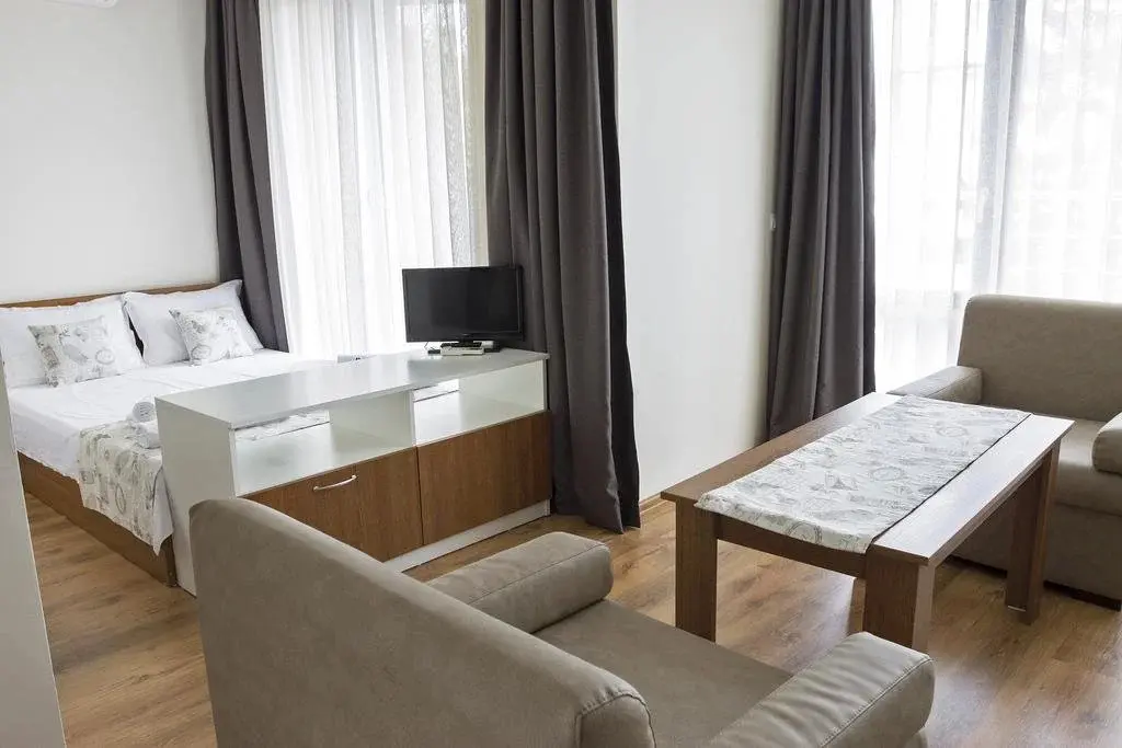 Копривштица: Hotel Perla