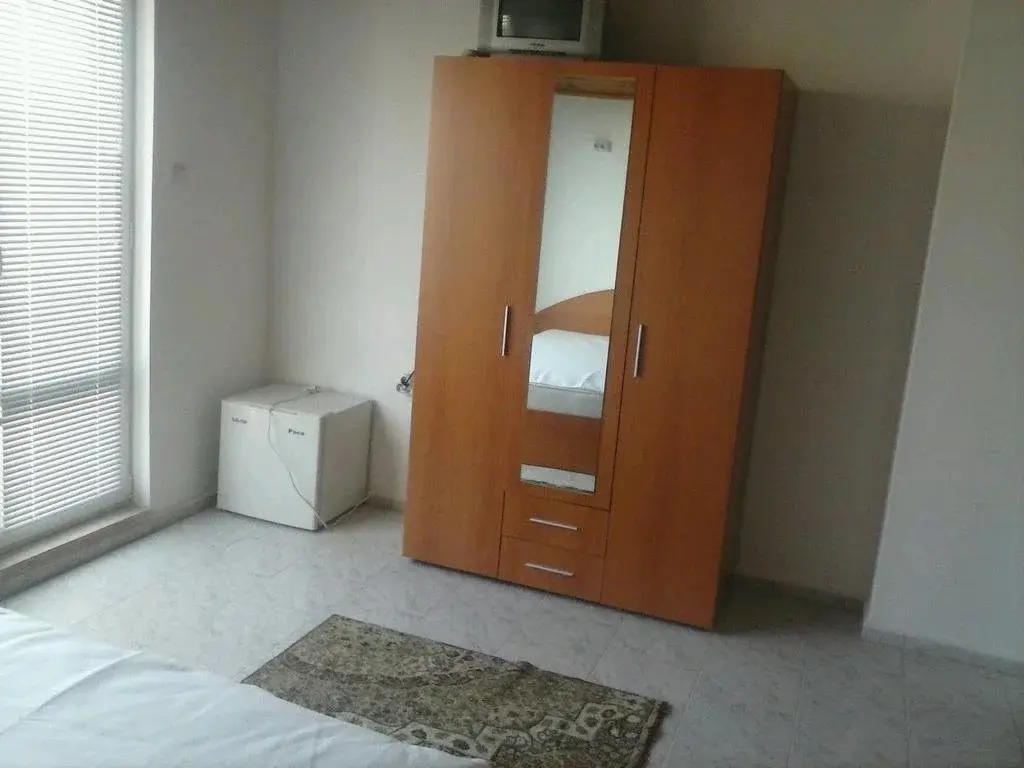 Поморие: Family Hotel Stasi