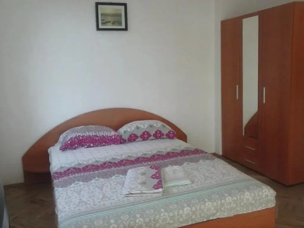 Поморие: Family Hotel Stasi
