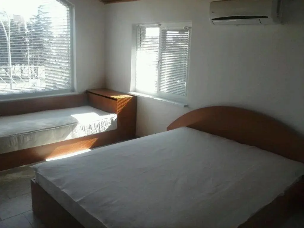 Поморие: Family Hotel Stasi