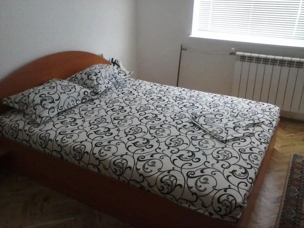 Поморие: Family Hotel Stasi