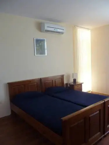 Солнечный берег: Menada Elit III Apartments