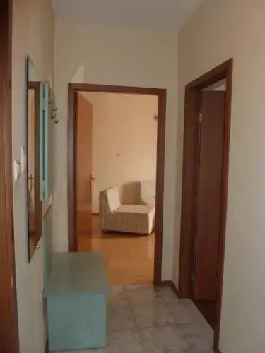 Солнечный берег: Menada Elit III Apartments