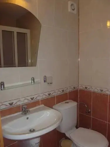 Солнечный берег: Menada Elit III Apartments